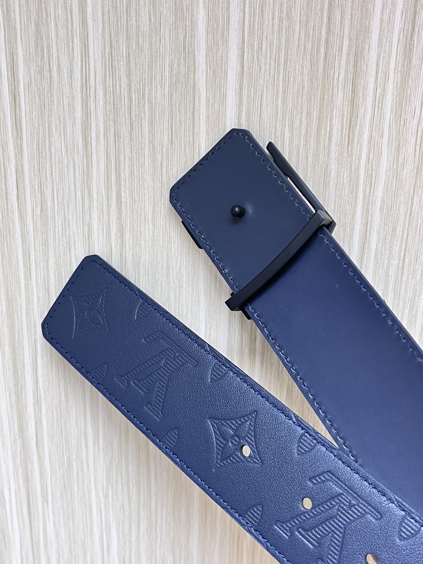 Basic Belt Cow Leather