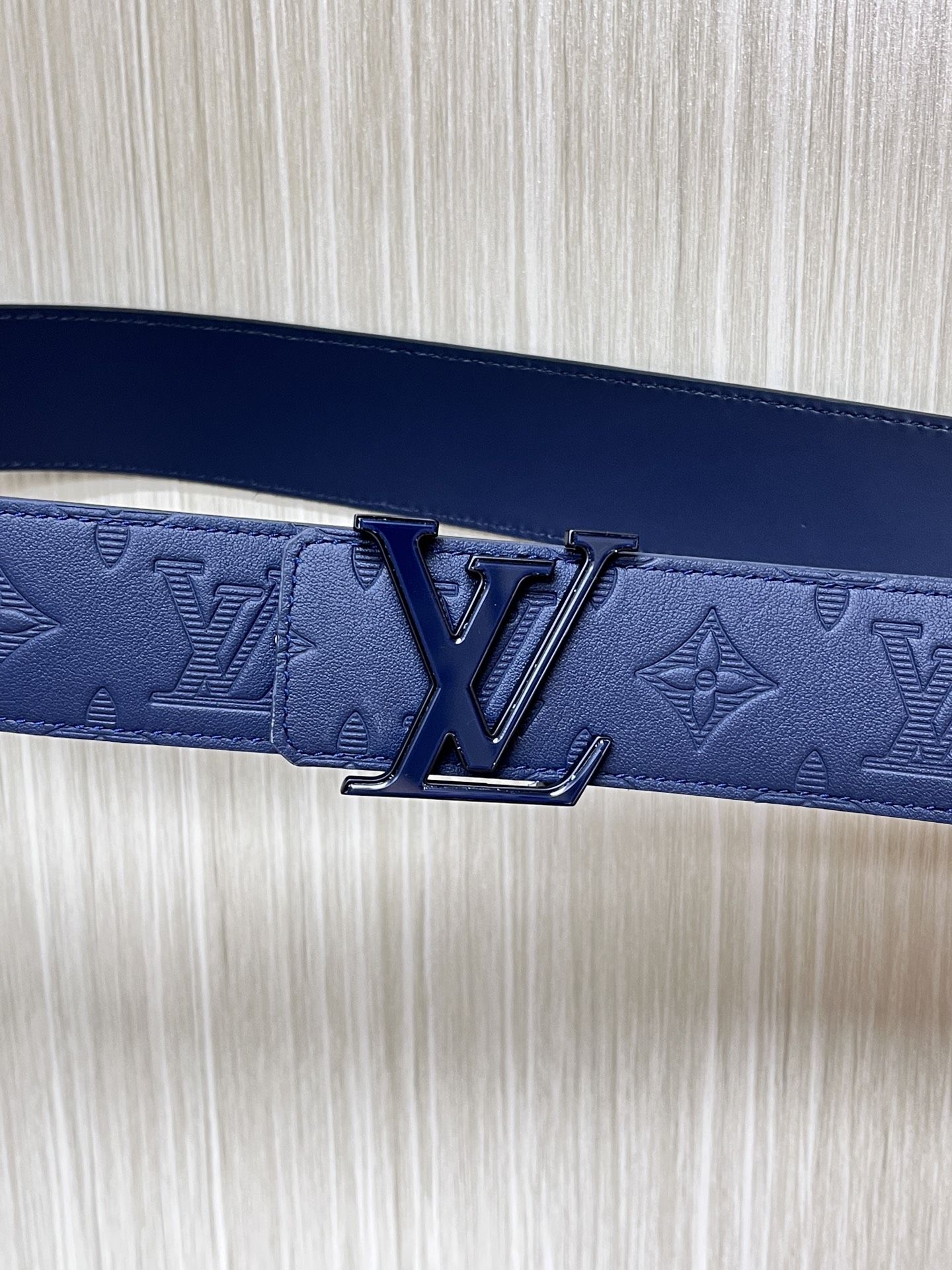 Basic Belt Cow Leather