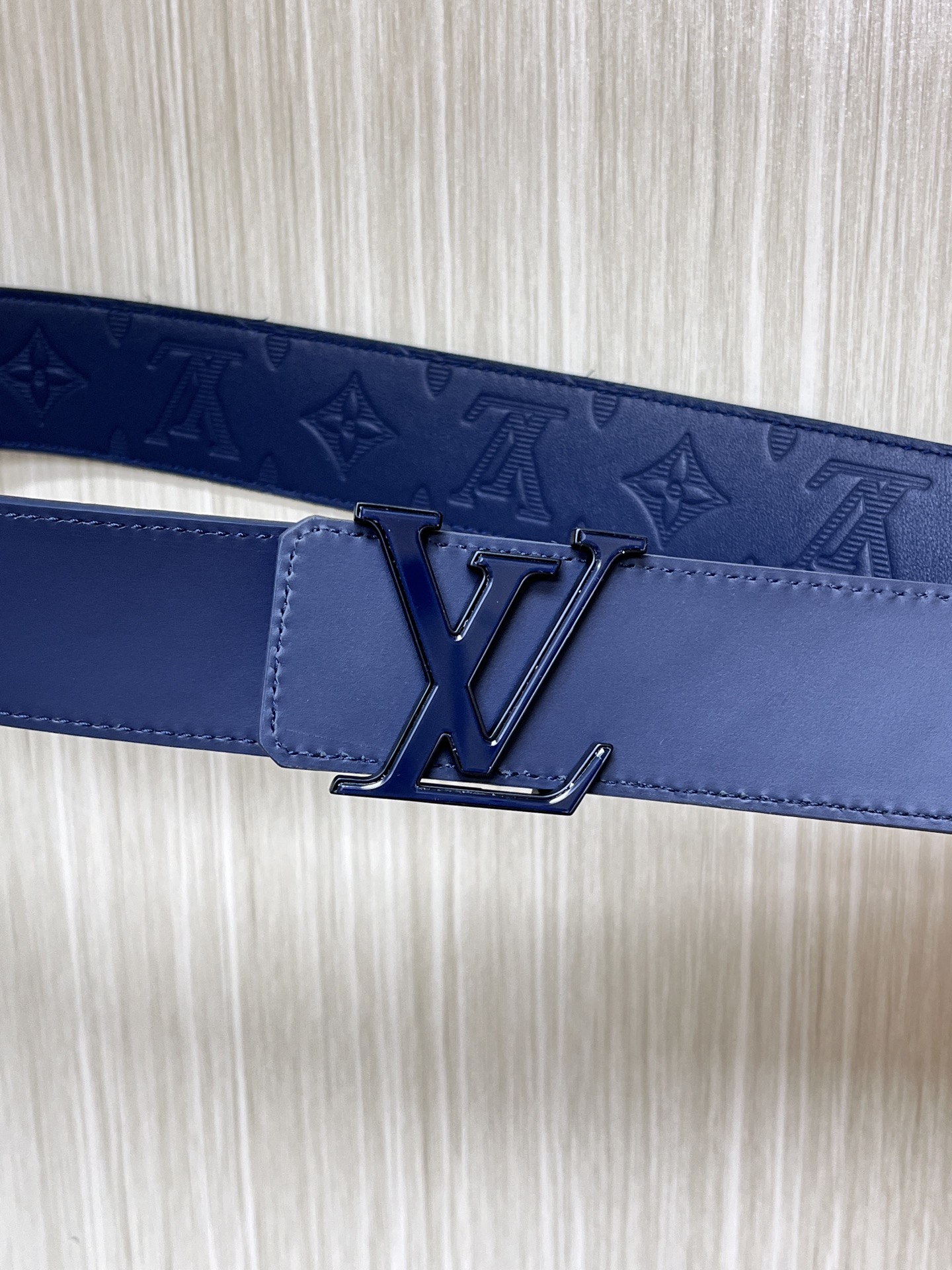 Basic Belt Cow Leather