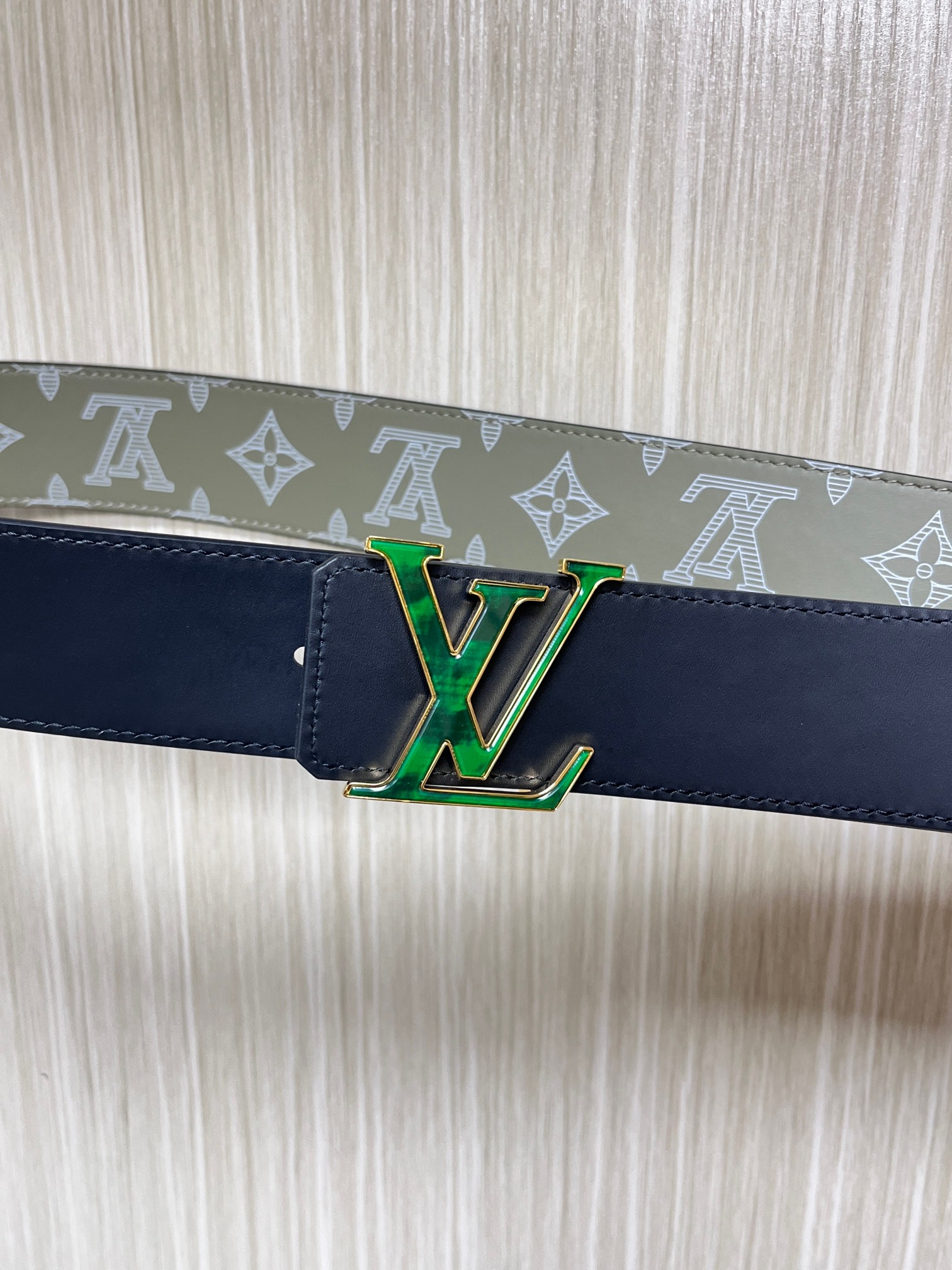 Basic Belt Cow Leather