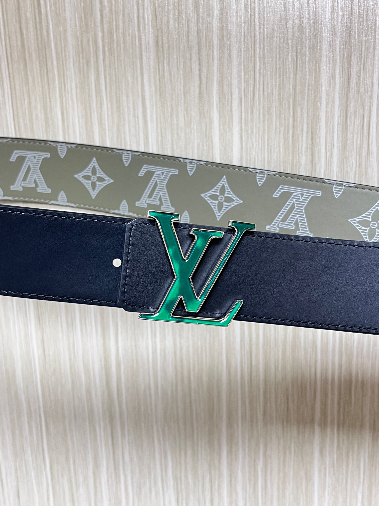 Basic Belt Cow Leather