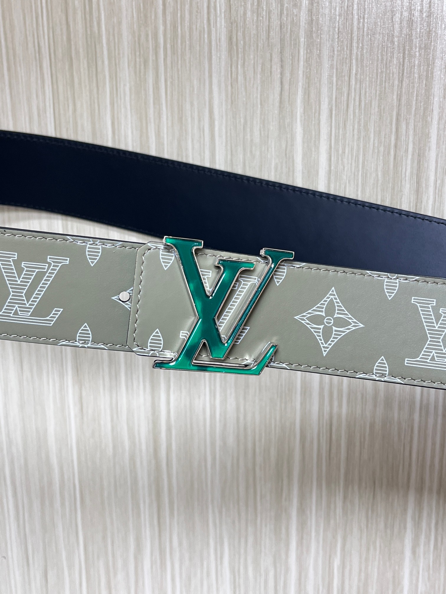 Basic Belt Cow Leather