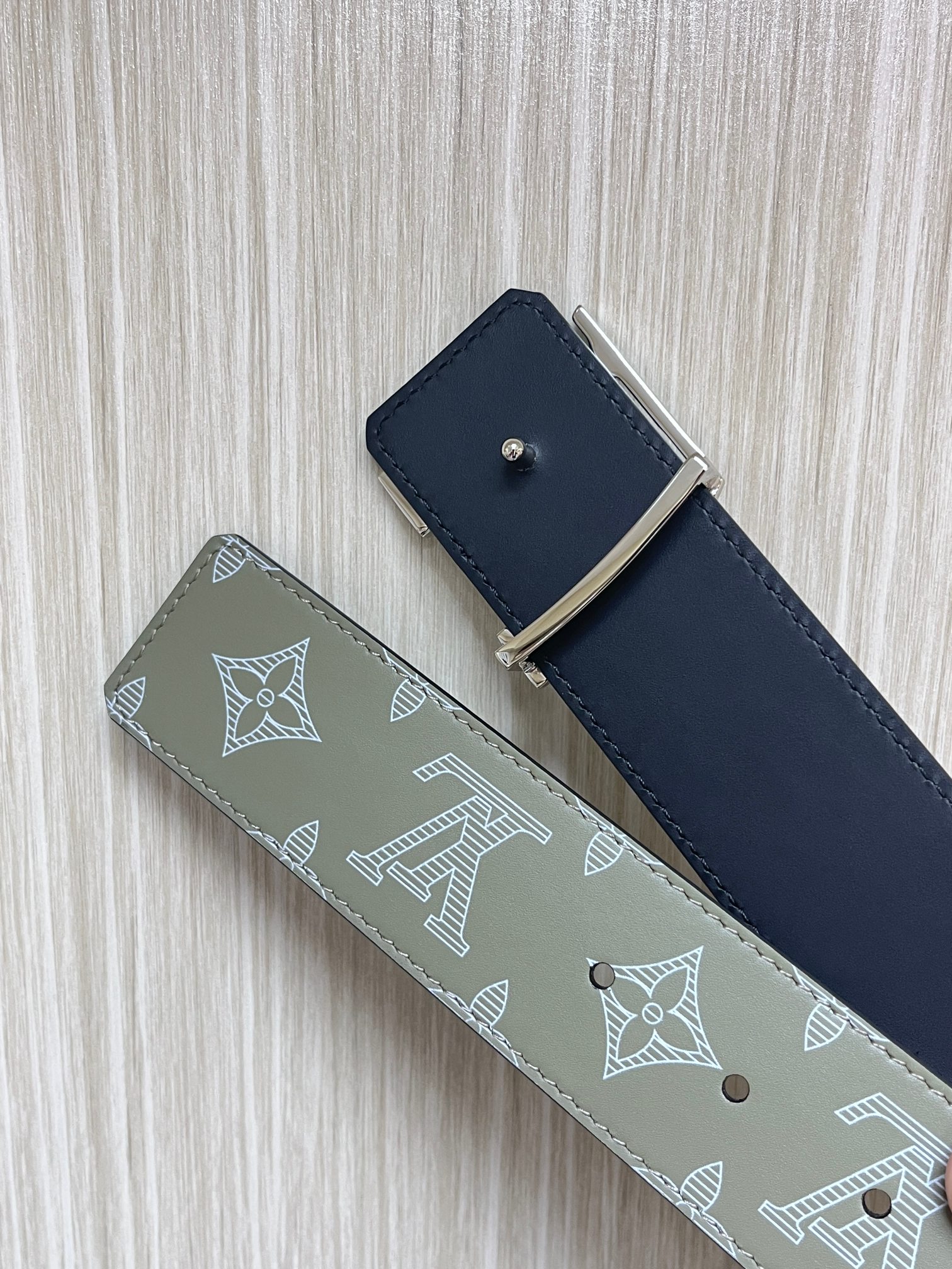 Basic Belt Cow Leather