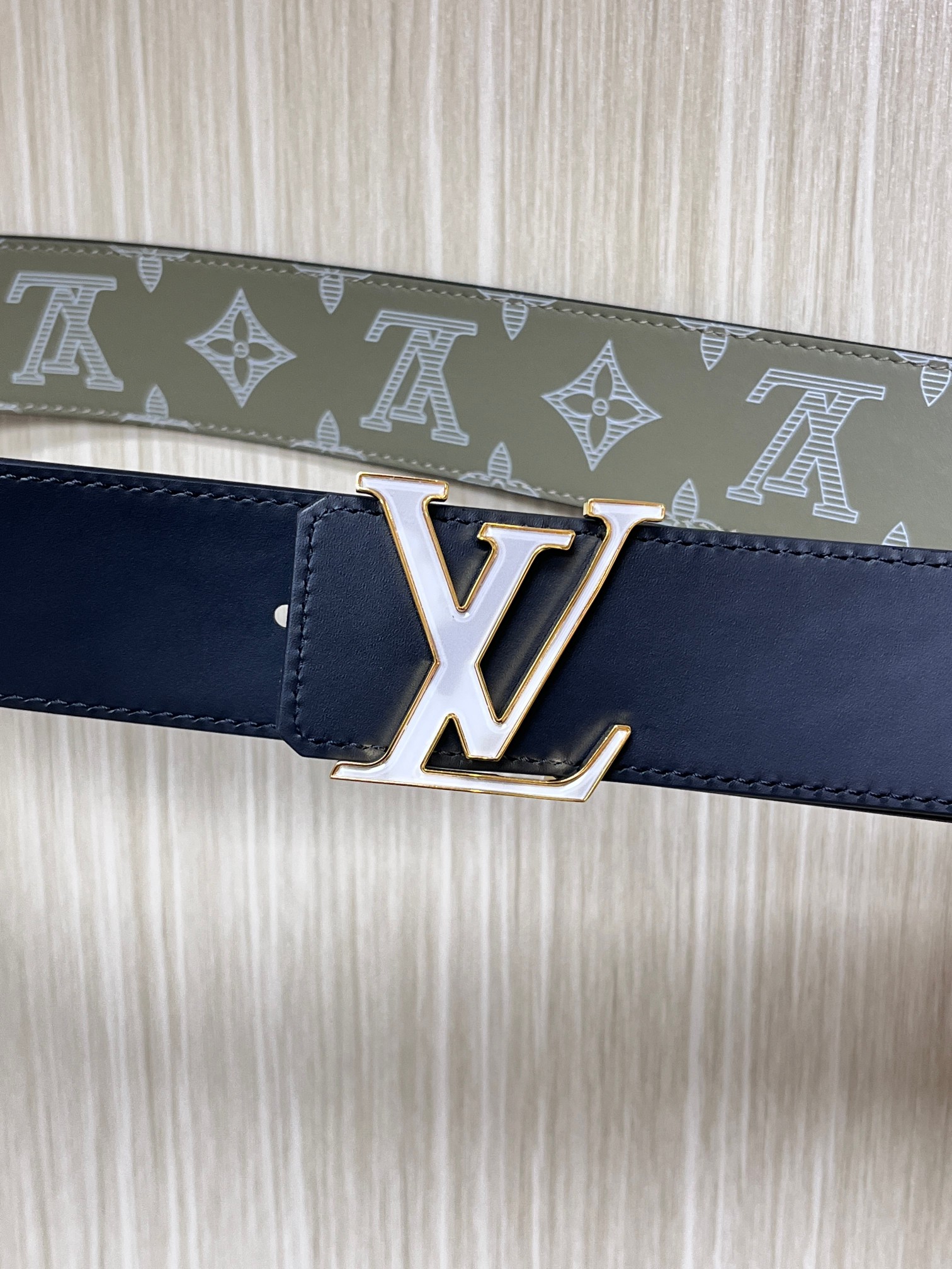 Basic Belt Cow Leather