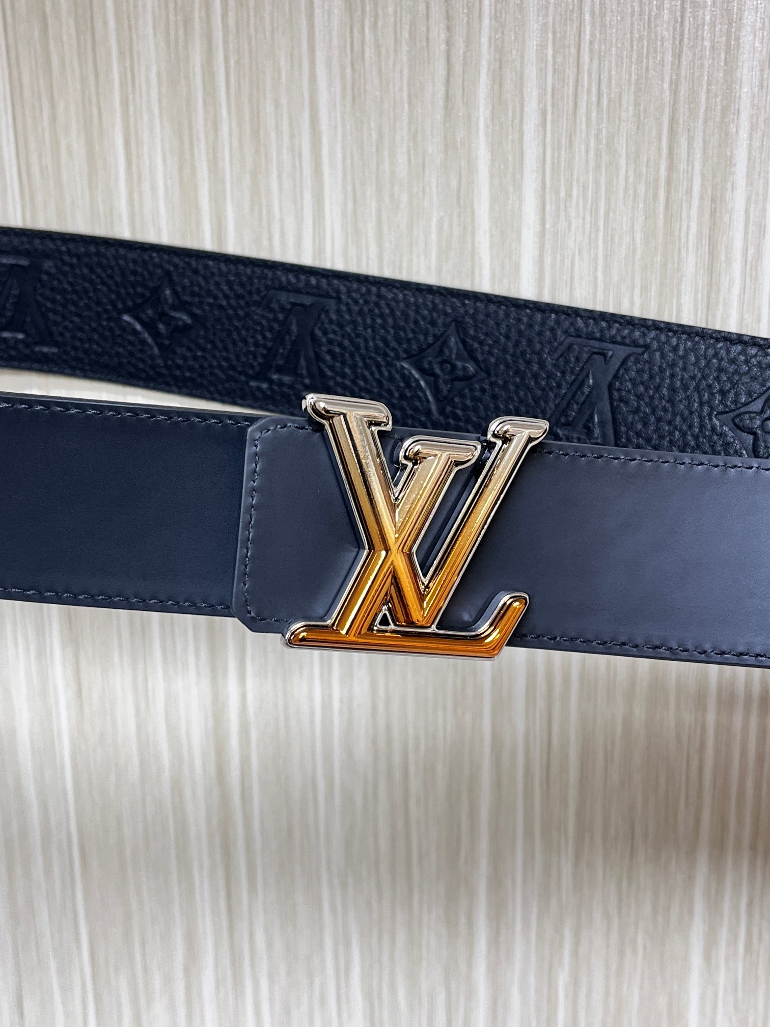 Basic Belt Cow Leather