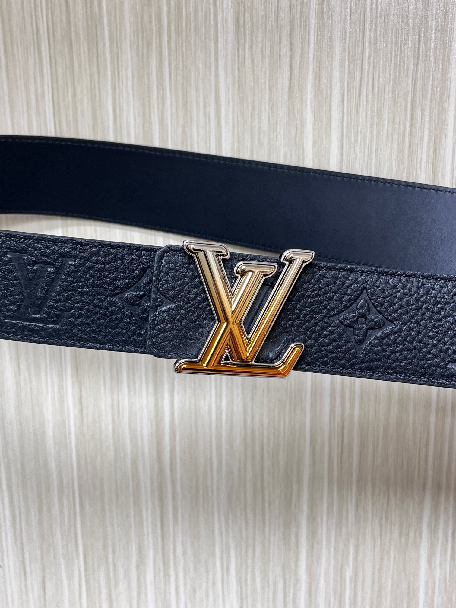 Basic Belt Cow Leather