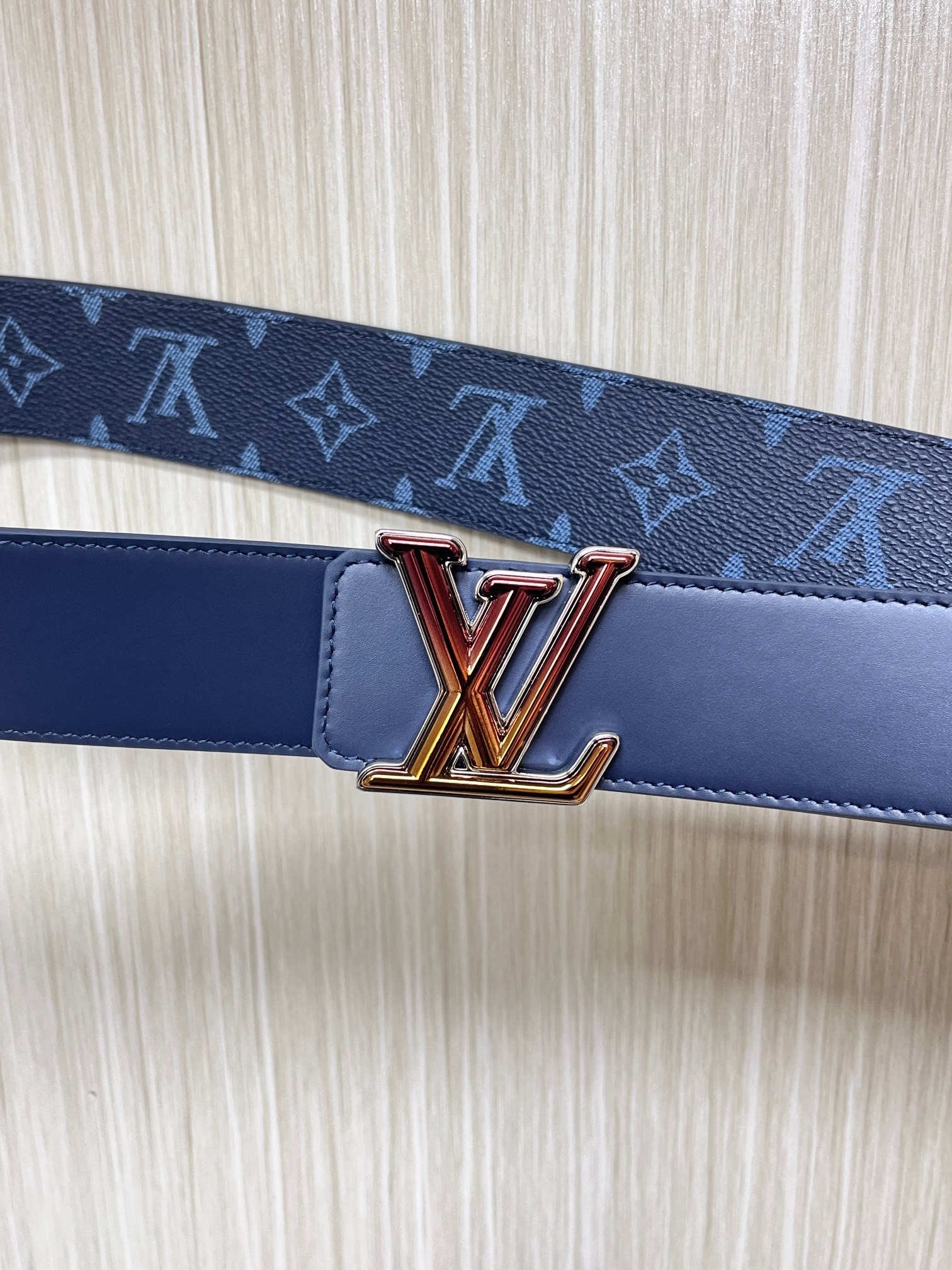 Basic Belt Cow Leather