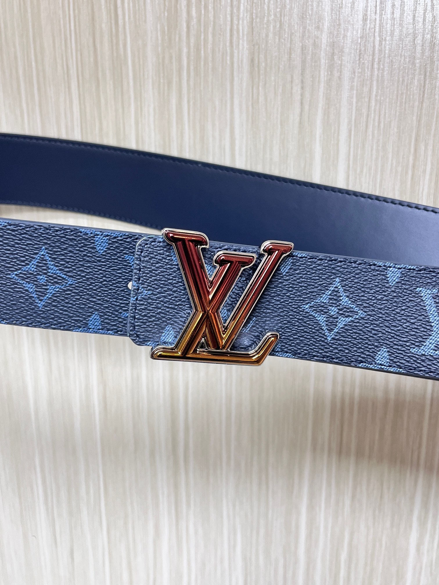 Basic Belt Cow Leather