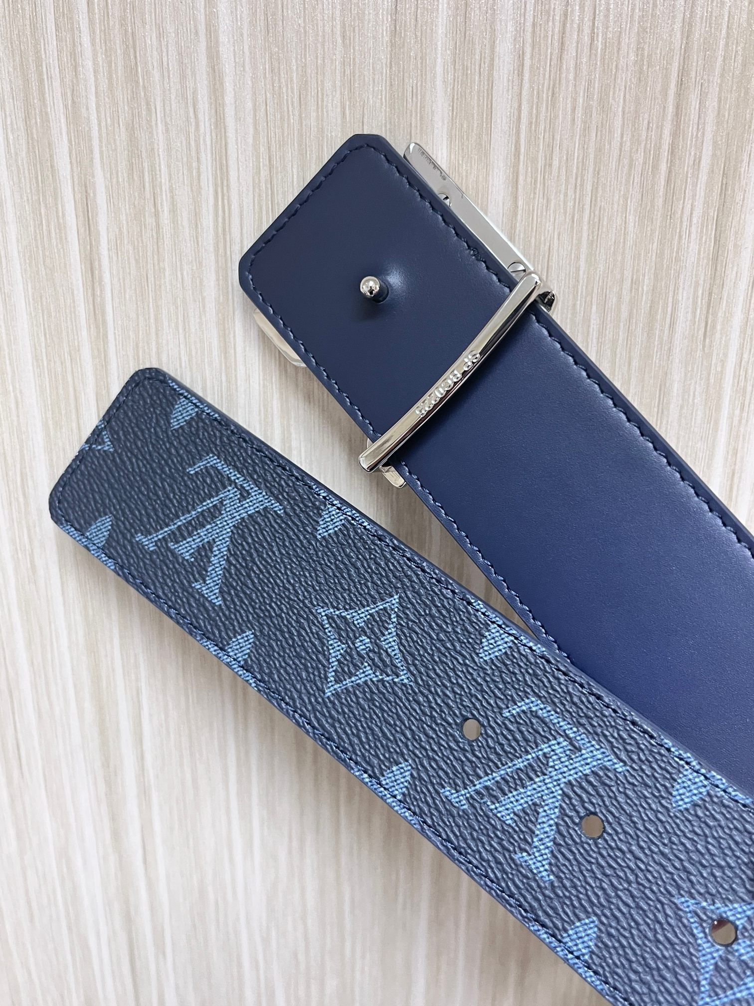 Basic Belt Cow Leather