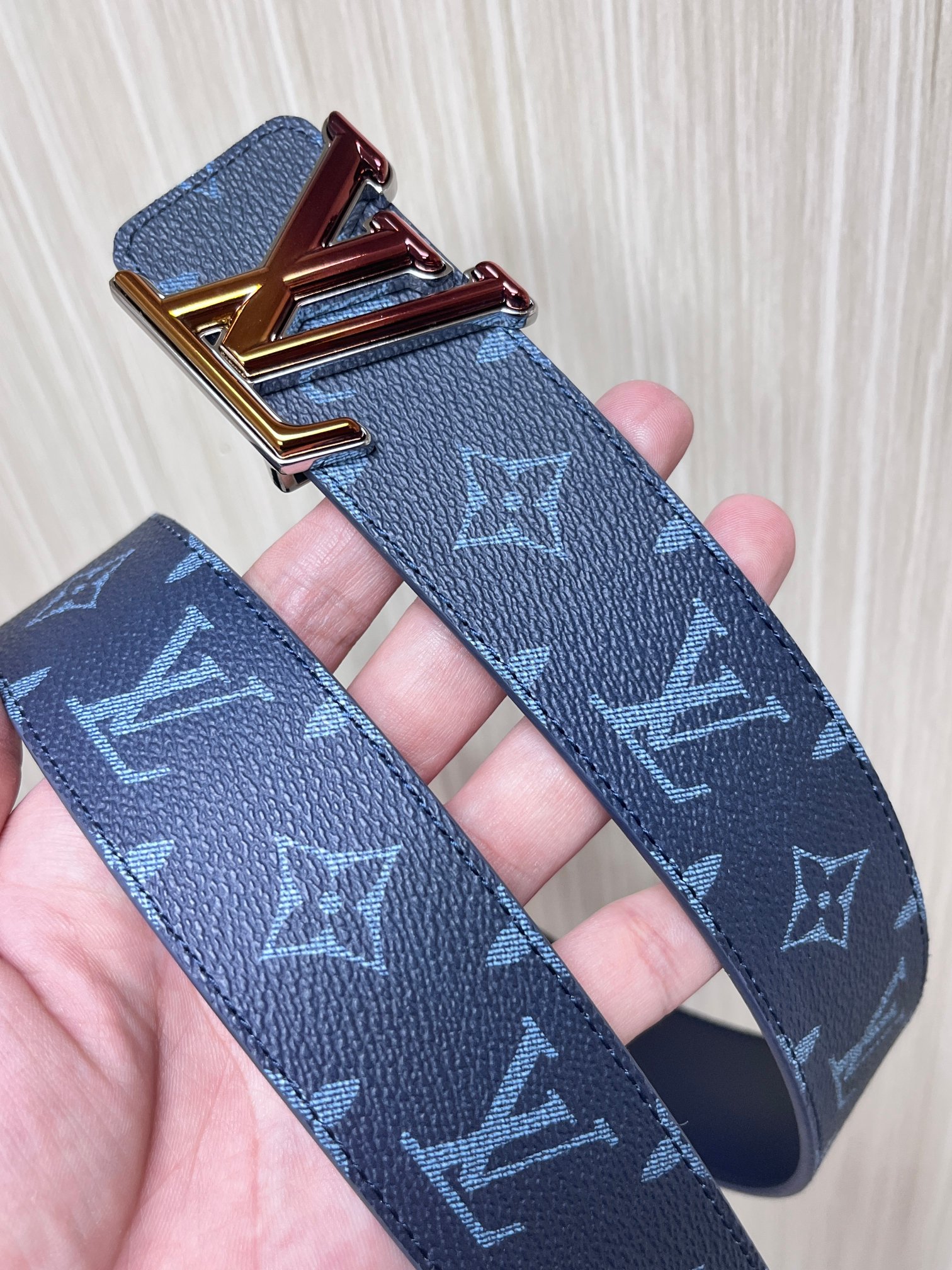 Basic Belt Cow Leather