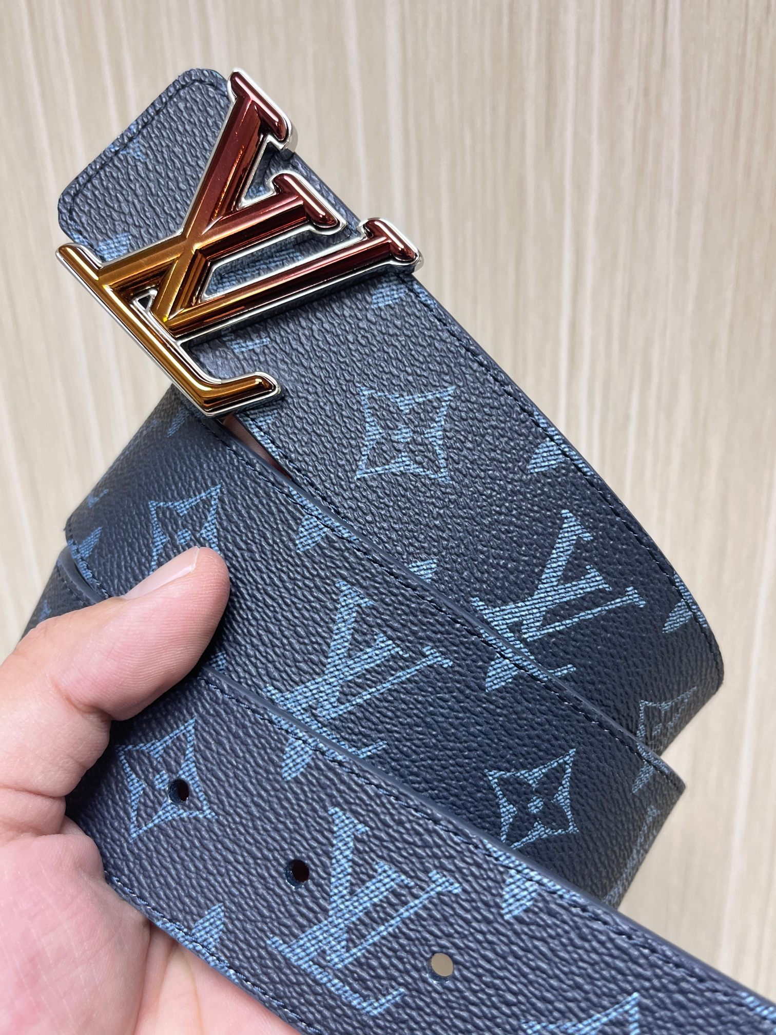 Basic Belt Cow Leather