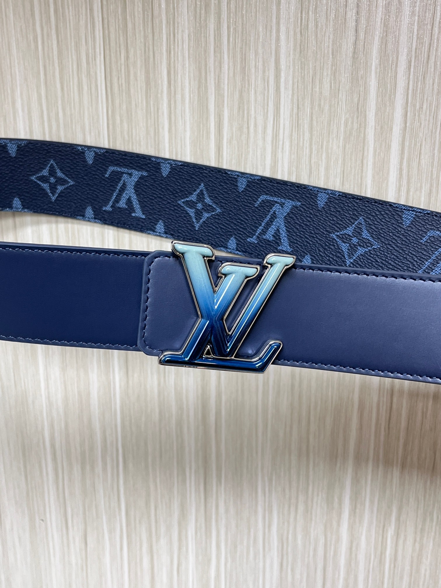 Basic Belt Cow Leather