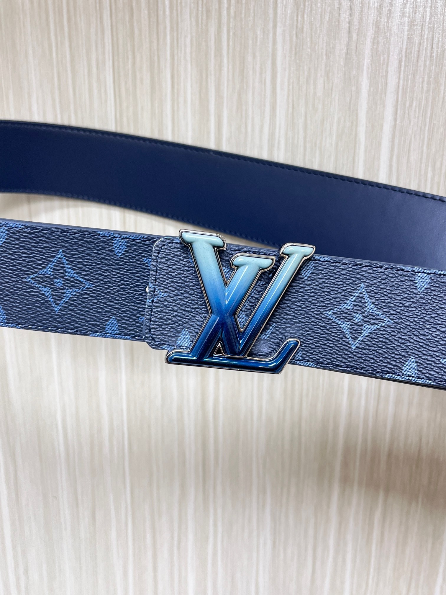 Basic Belt Cow Leather