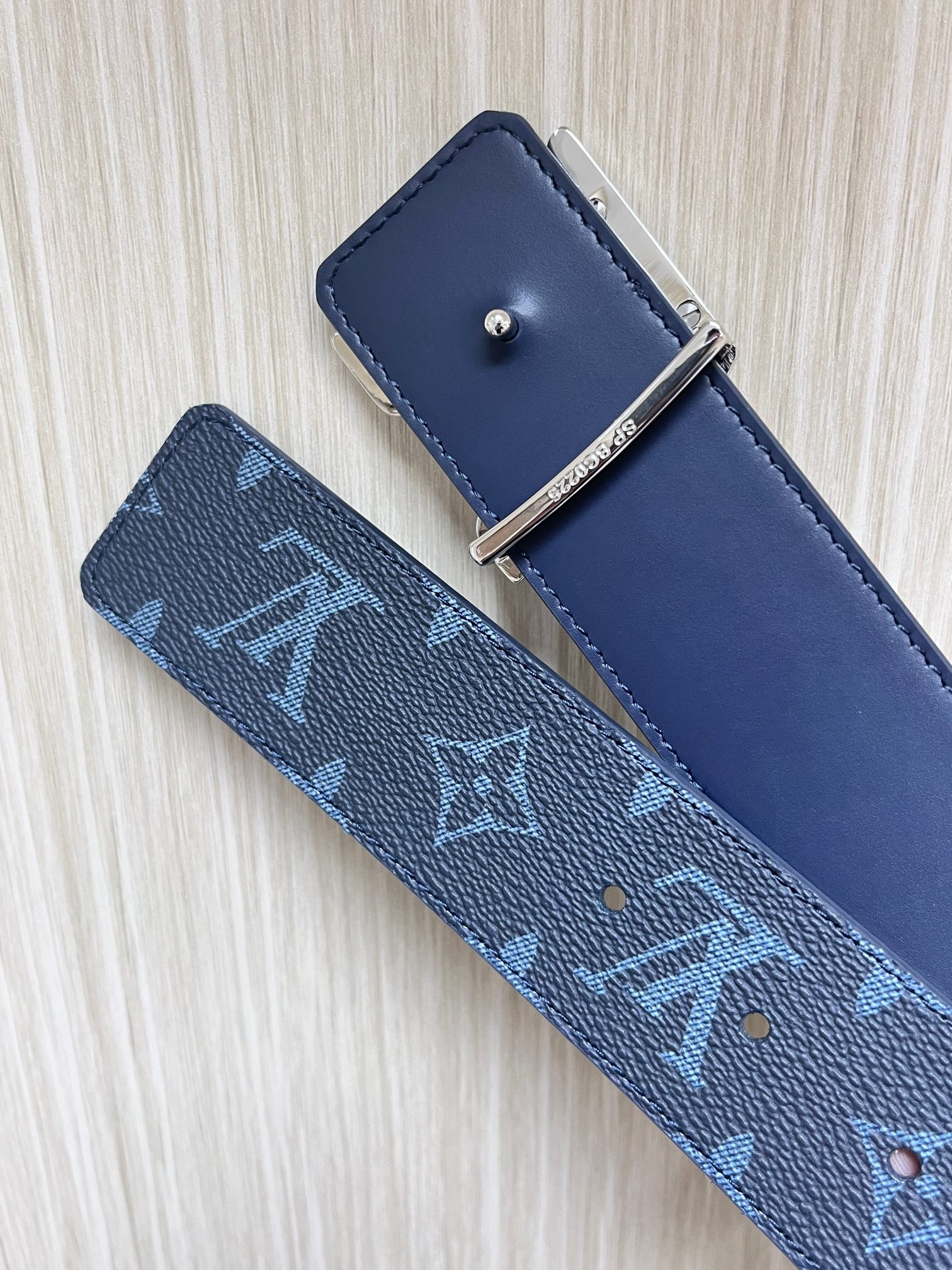 Basic Belt Cow Leather