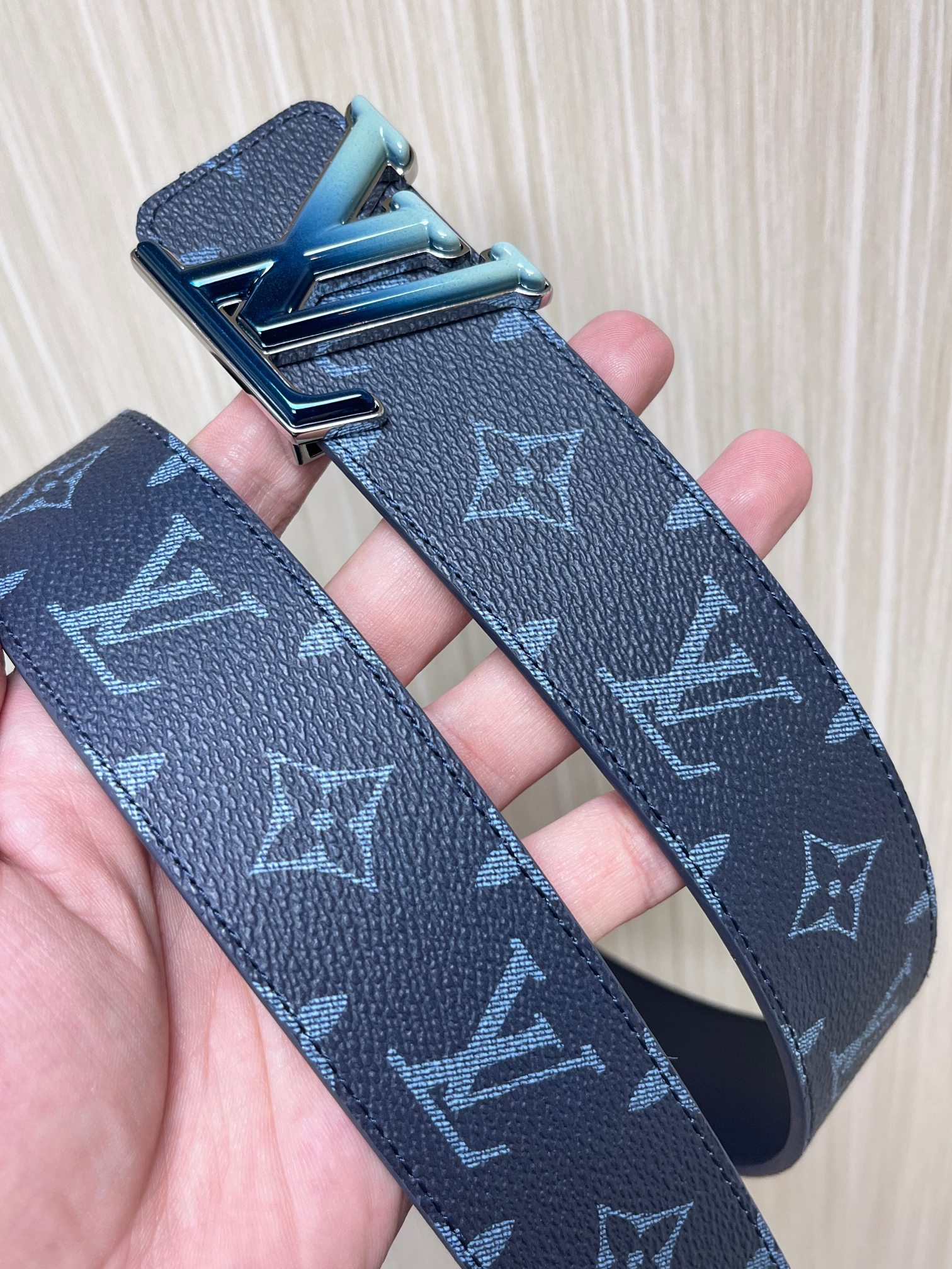 Basic Belt Cow Leather