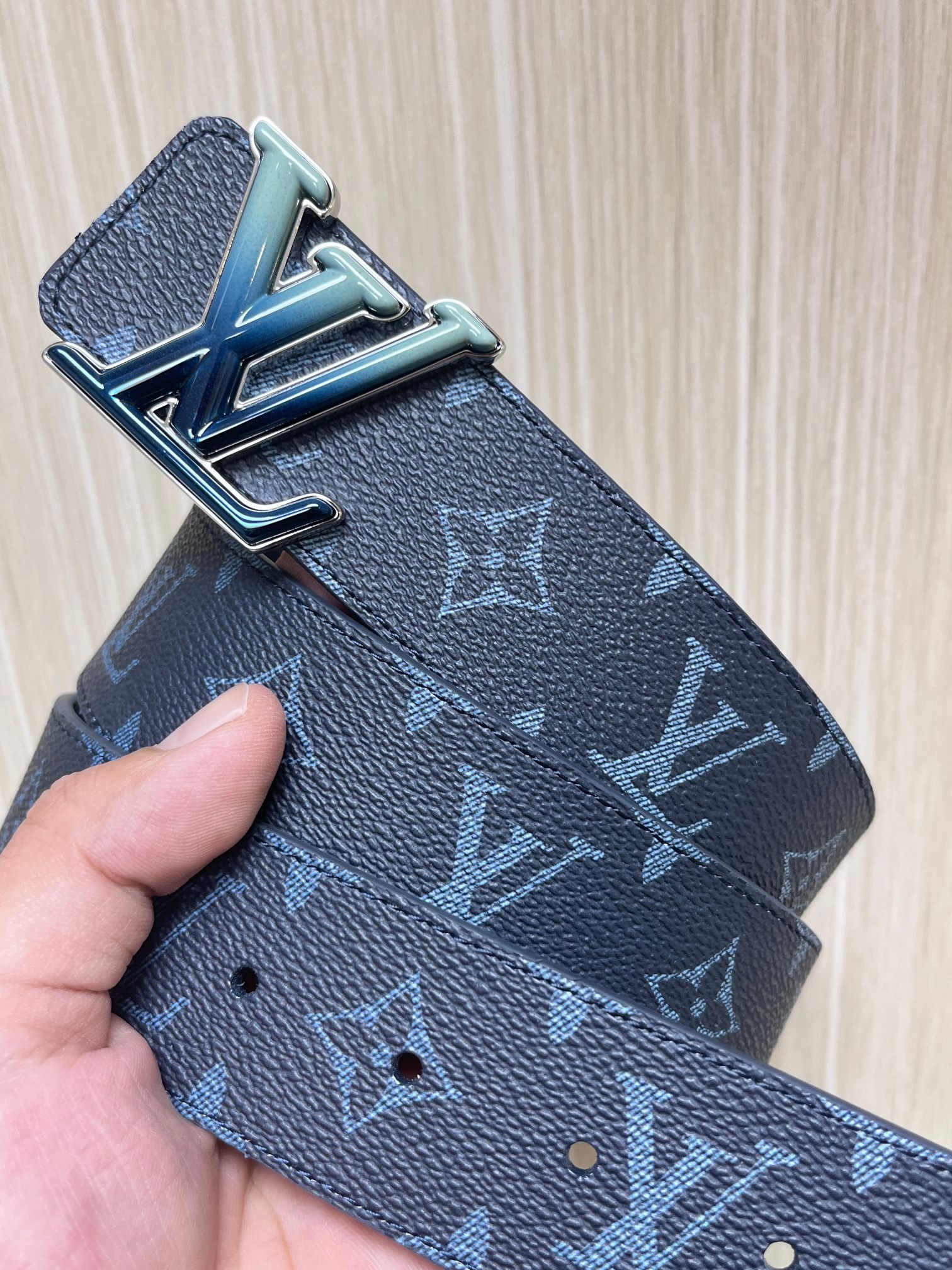 Basic Belt Cow Leather