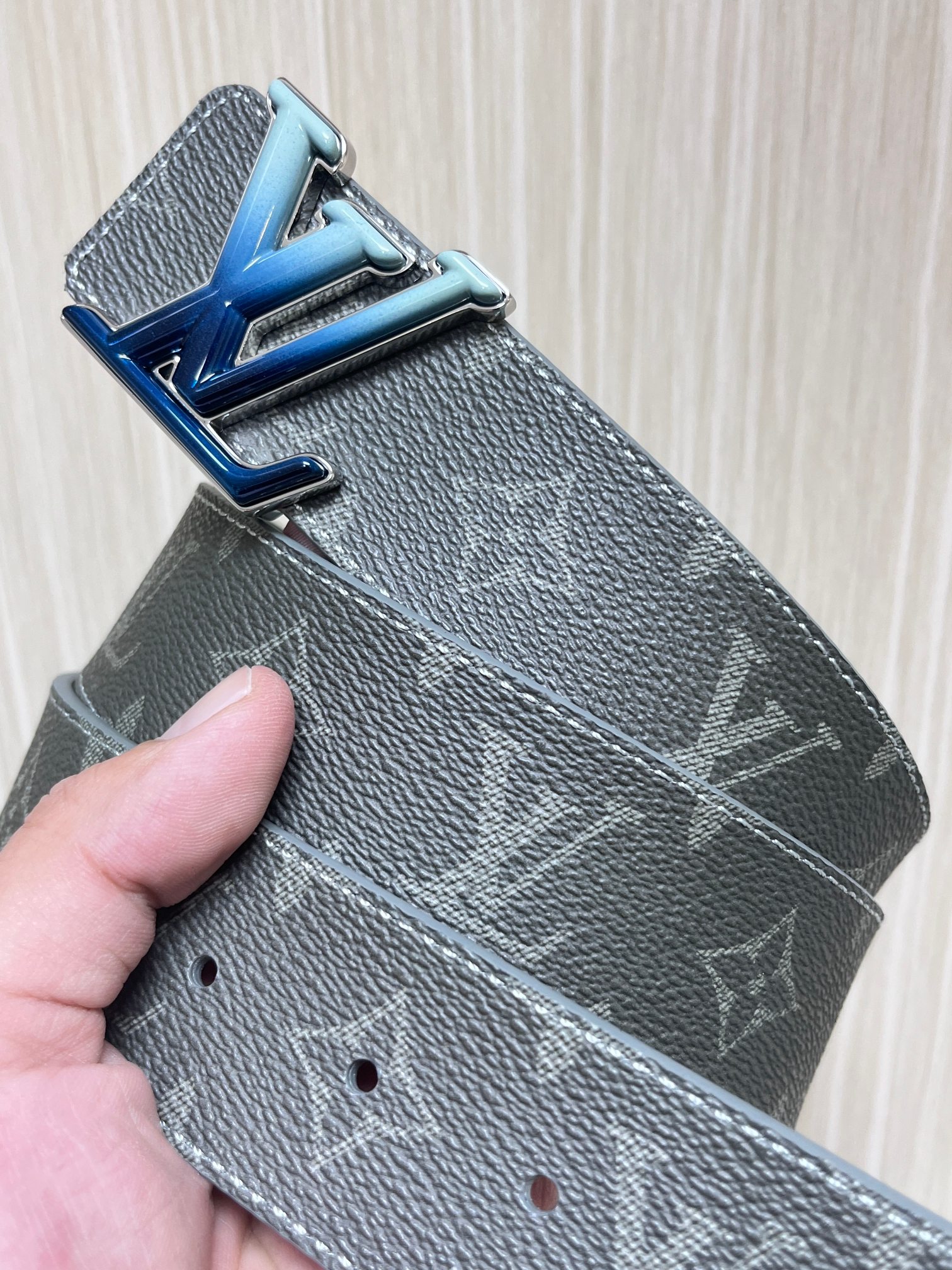 Basic Belt Cow Leather