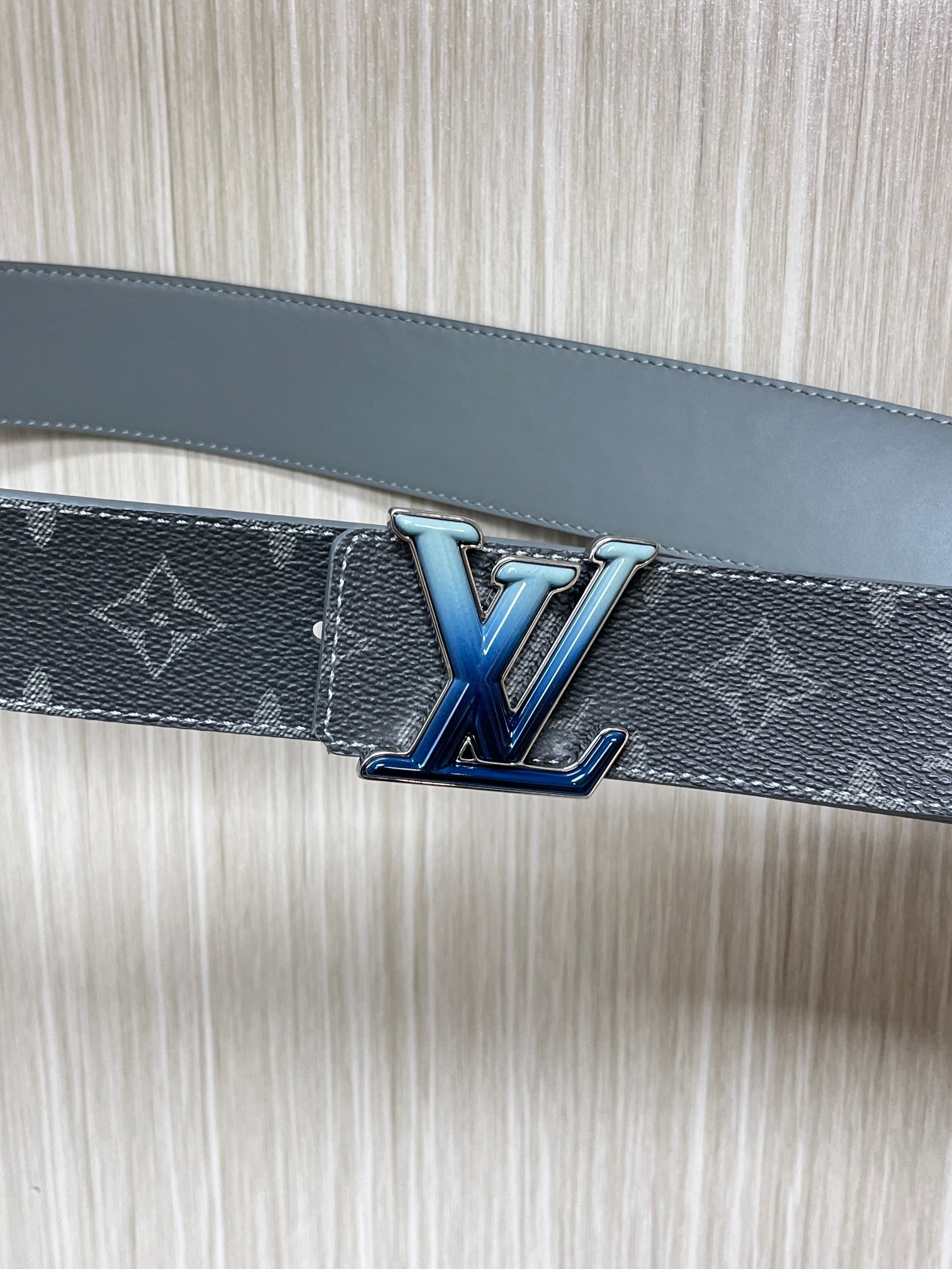 Basic Belt Cow Leather