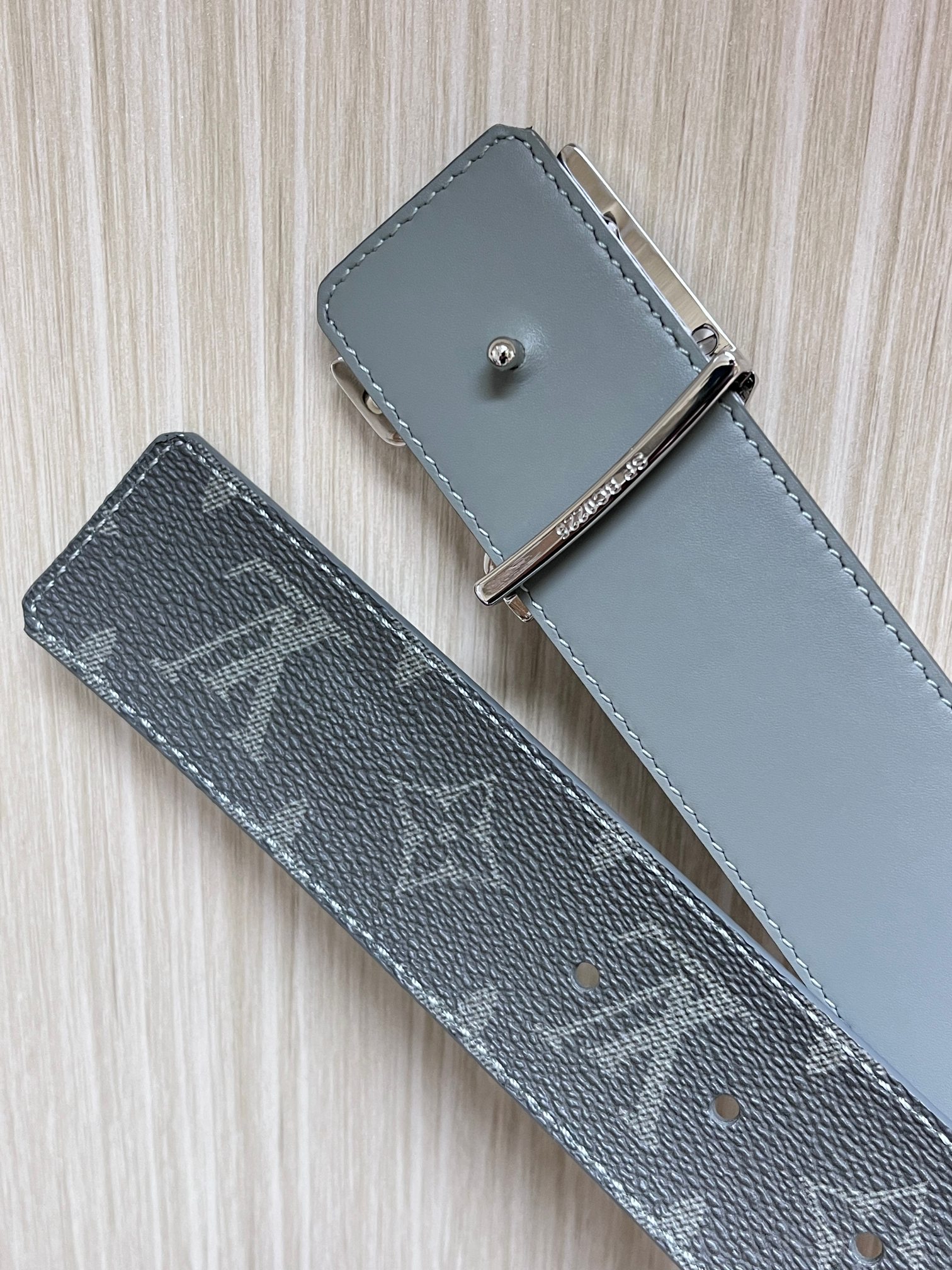 Basic Belt Cow Leather