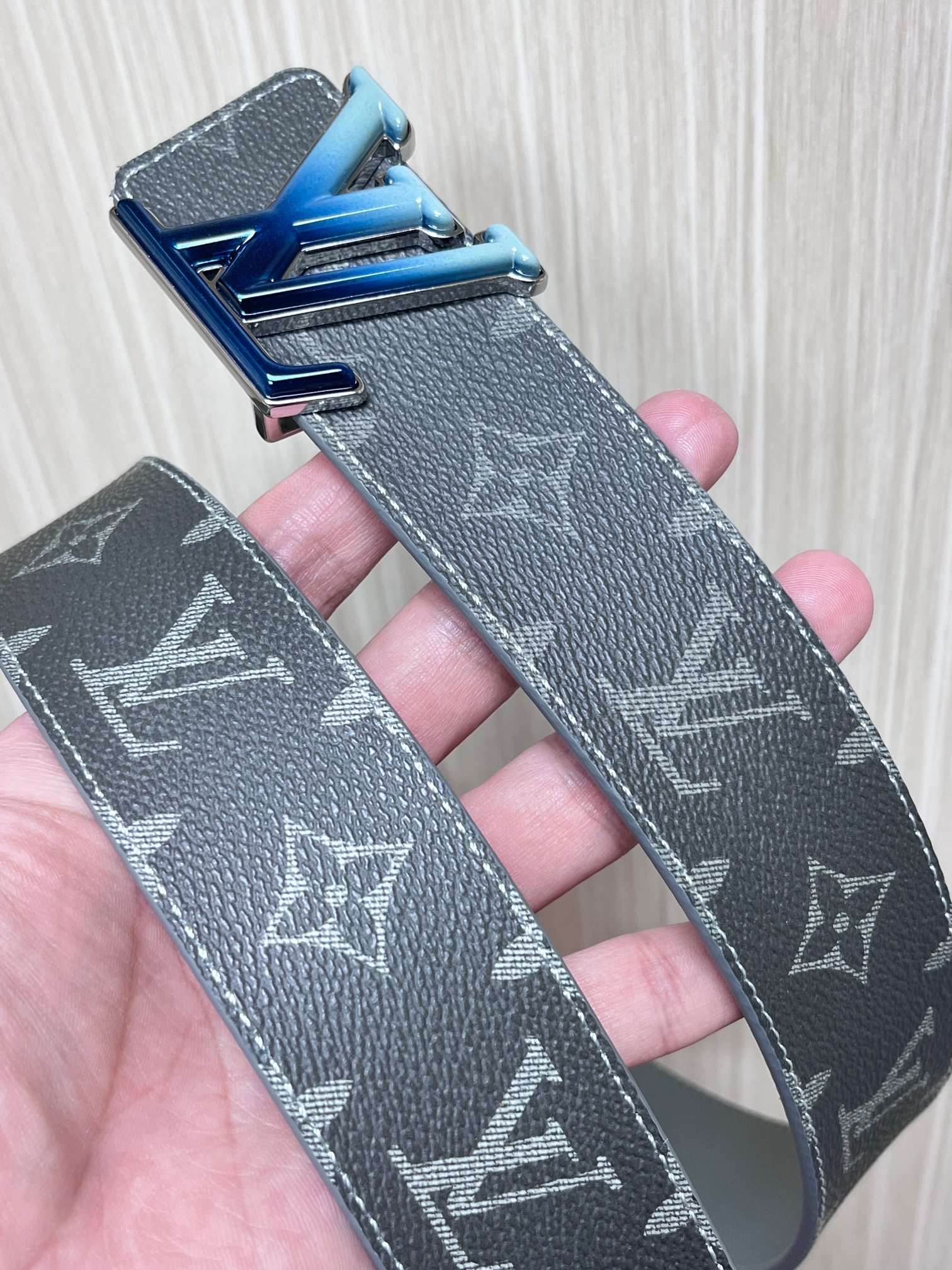 Basic Belt Cow Leather