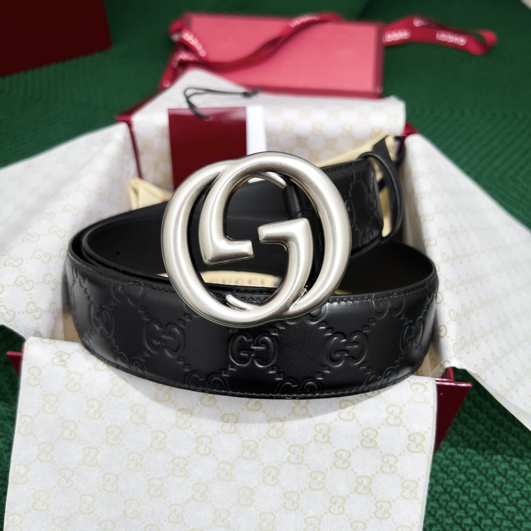 Gucci Basic Belt