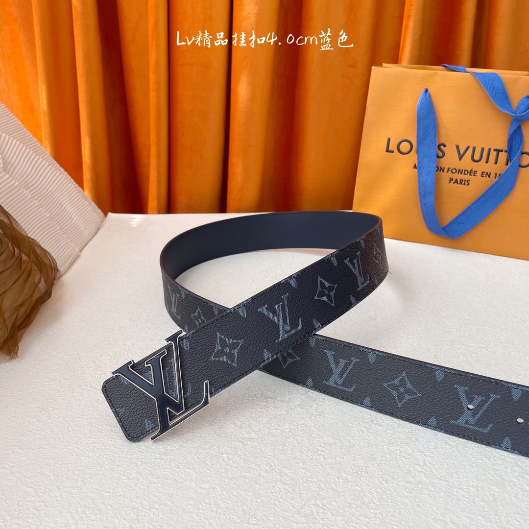 Louis Vuitton Basic Belt S-m-l