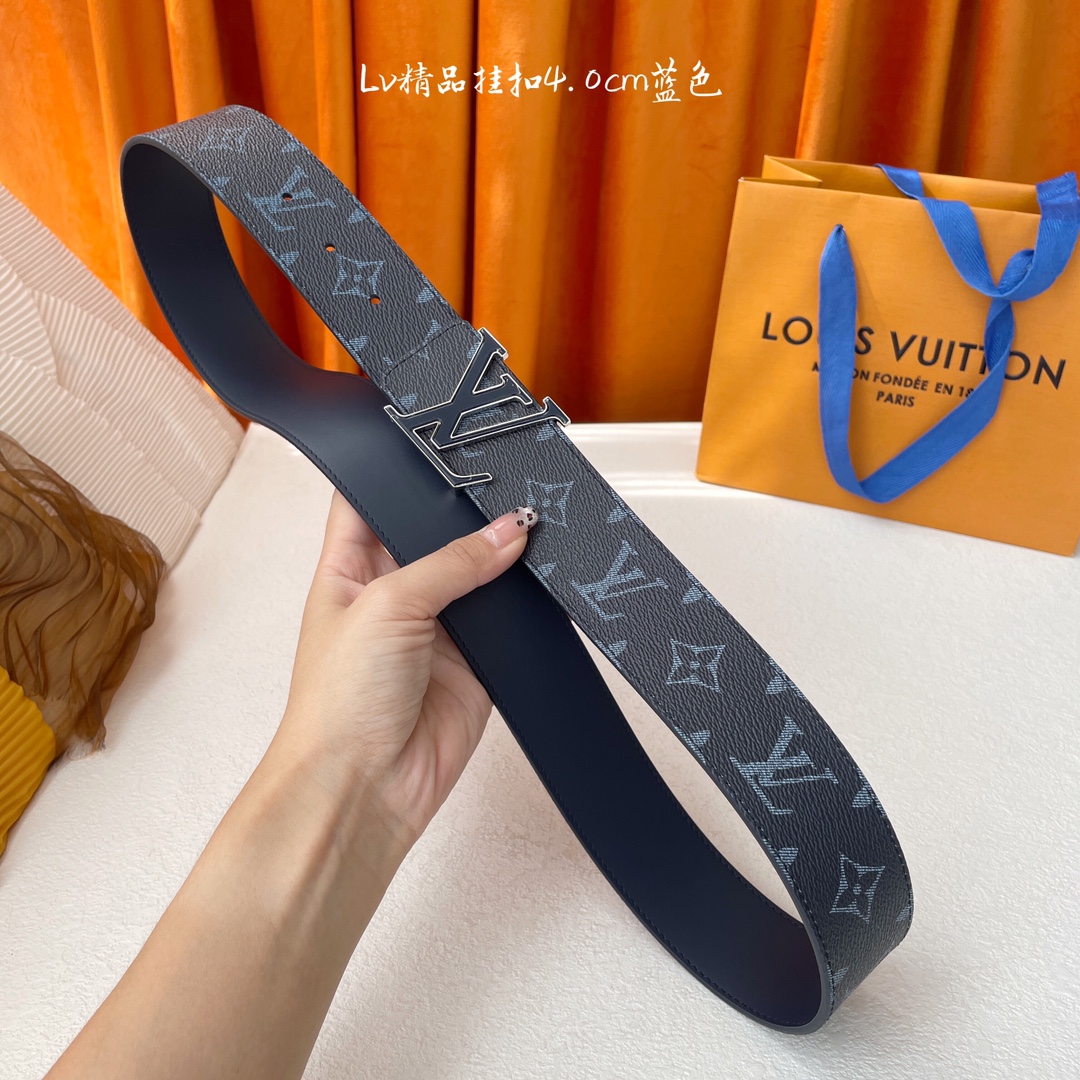 Louis Vuitton Basic Belt S-m-l