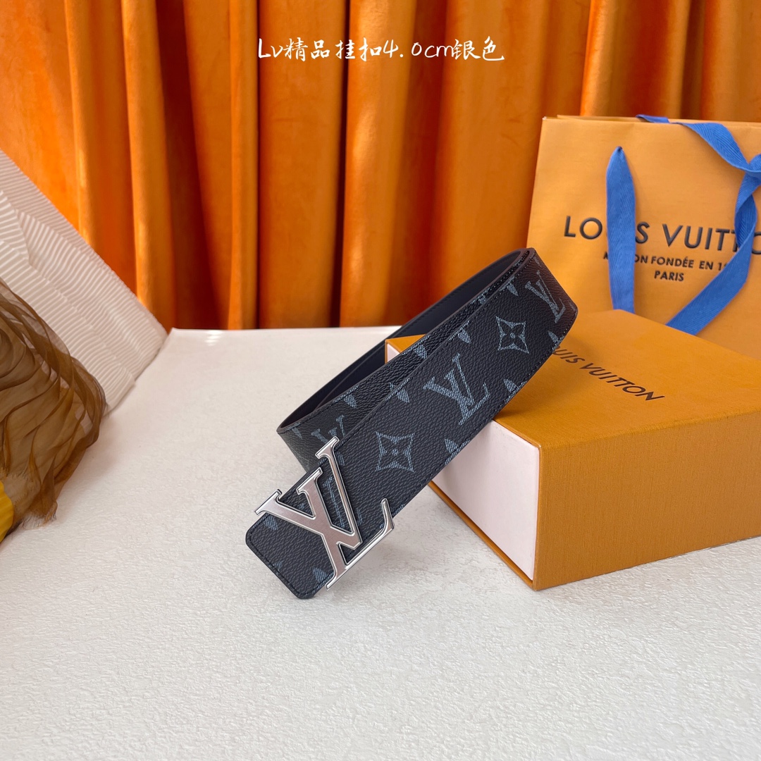 Louis Vuitton Basic Belt S-m-l