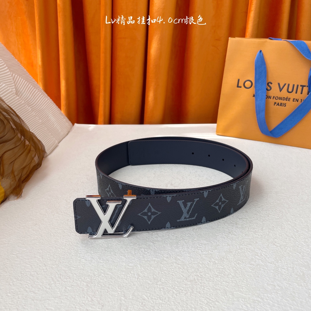 Louis Vuitton Basic Belt S-m-l