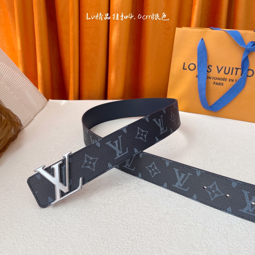 Louis Vuitton Basic Belt S-m-l