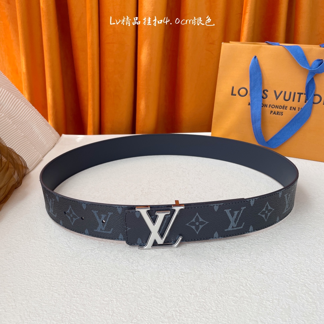 Louis Vuitton Basic Belt S-m-l