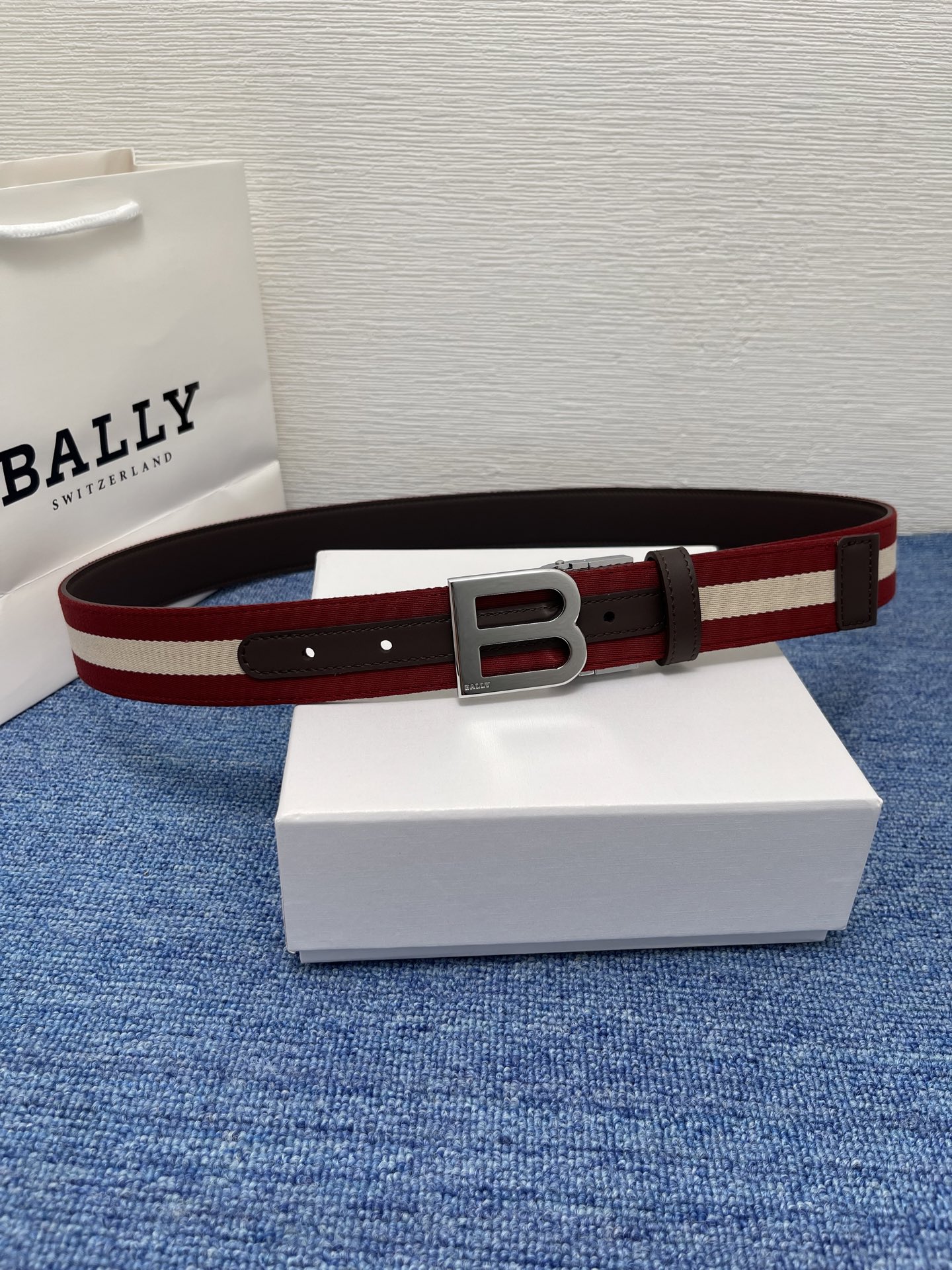 Leather Belt Cow Leather