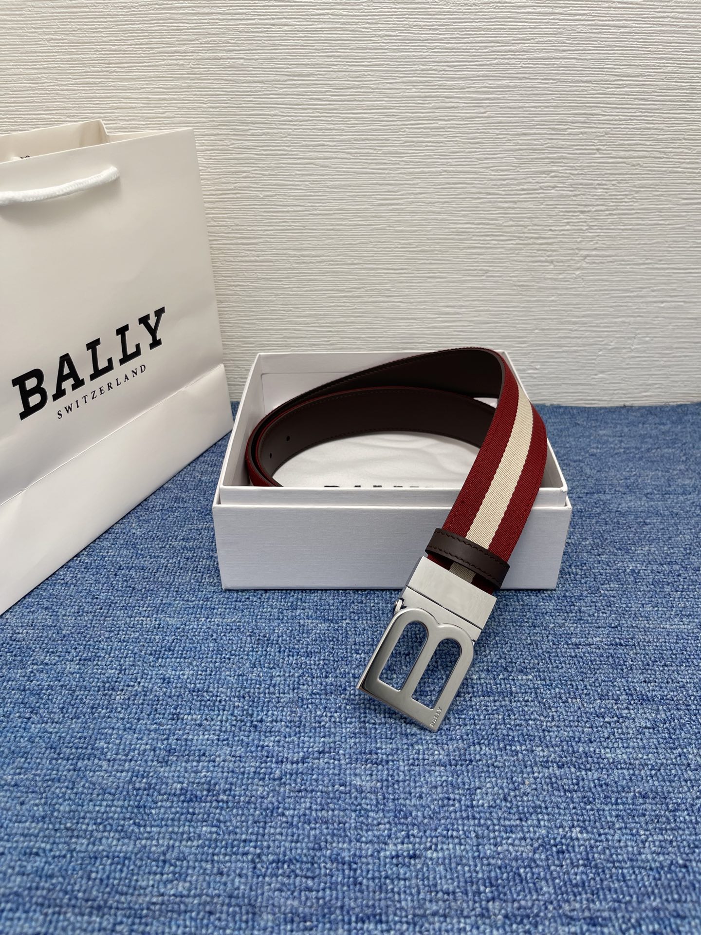 Leather Belt Cow Leather