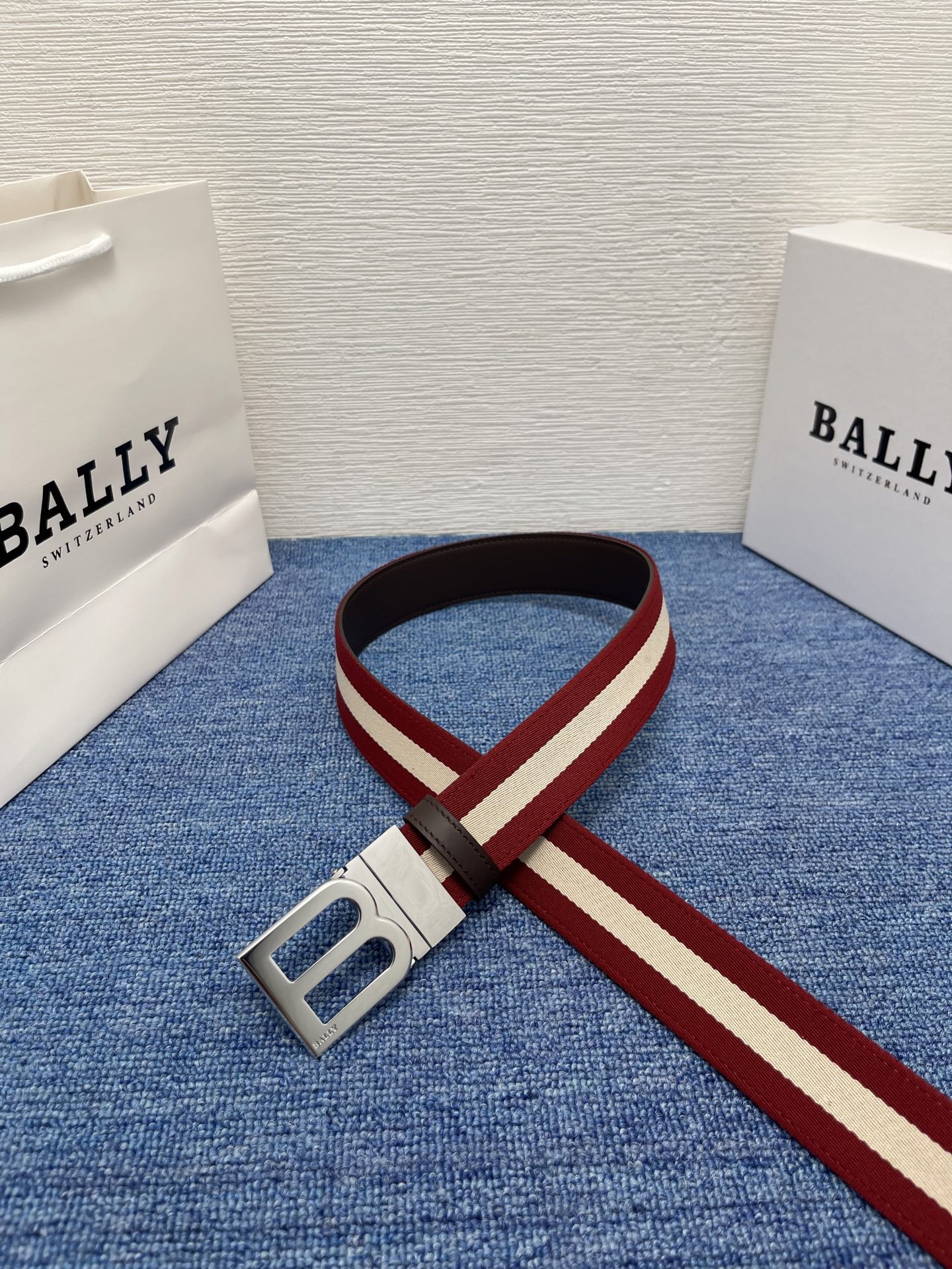 Leather Belt Cow Leather