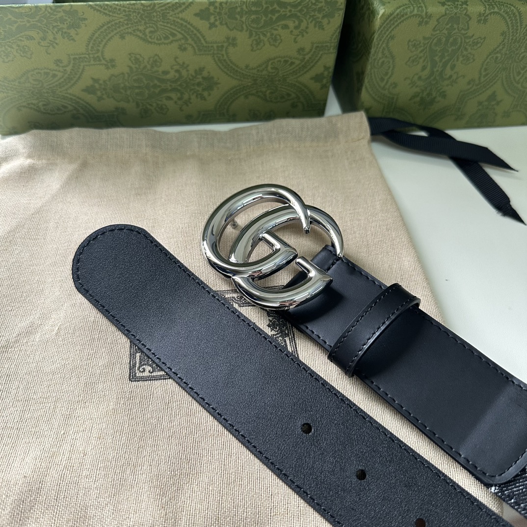 Gucci Male Basic Belt