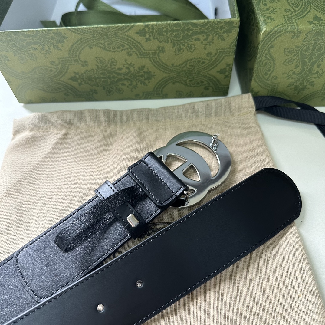 Gucci Male Basic Belt