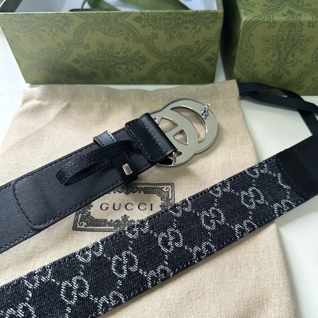 Gucci Male Basic Belt