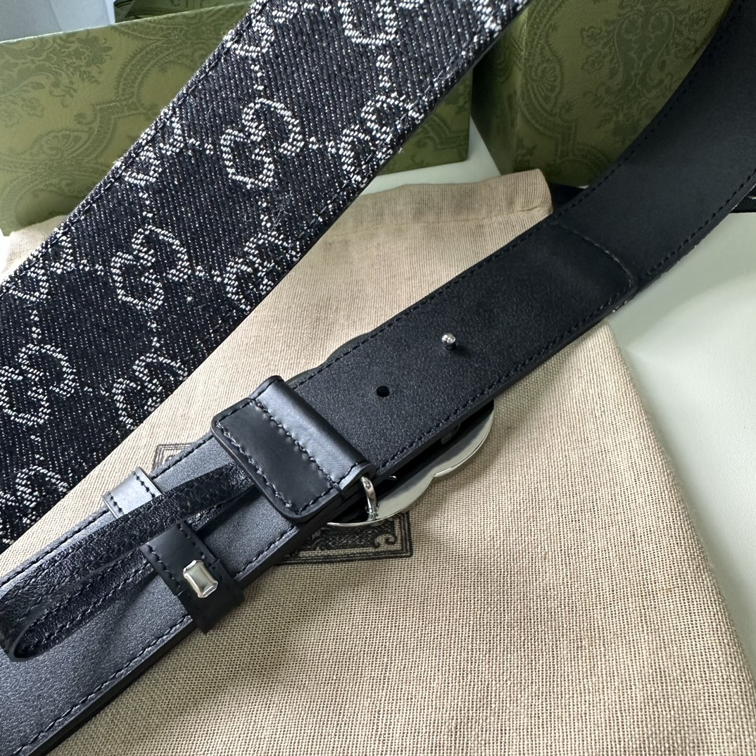 Gucci Male Basic Belt