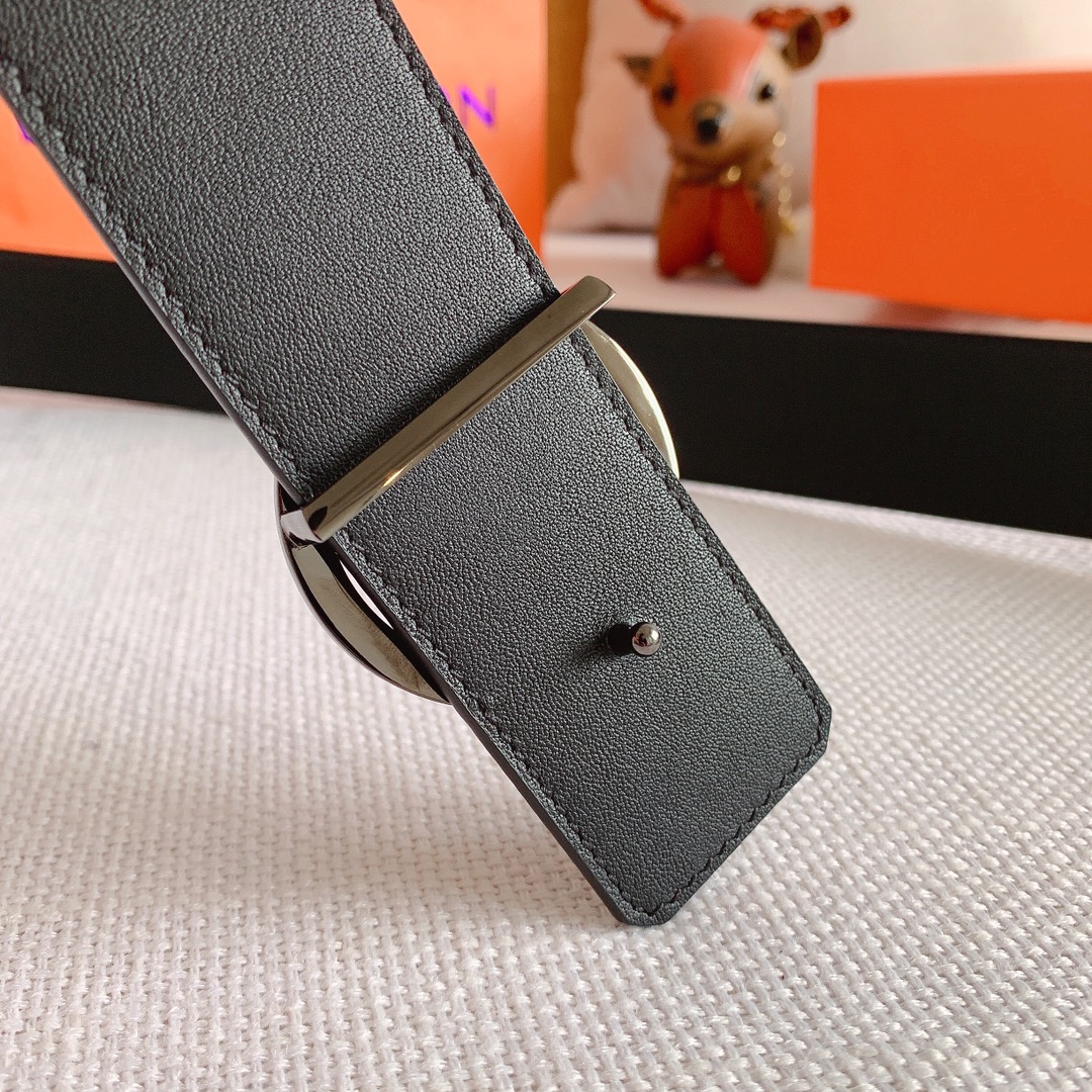 Louis Vuitton Basic Belt S-m-l