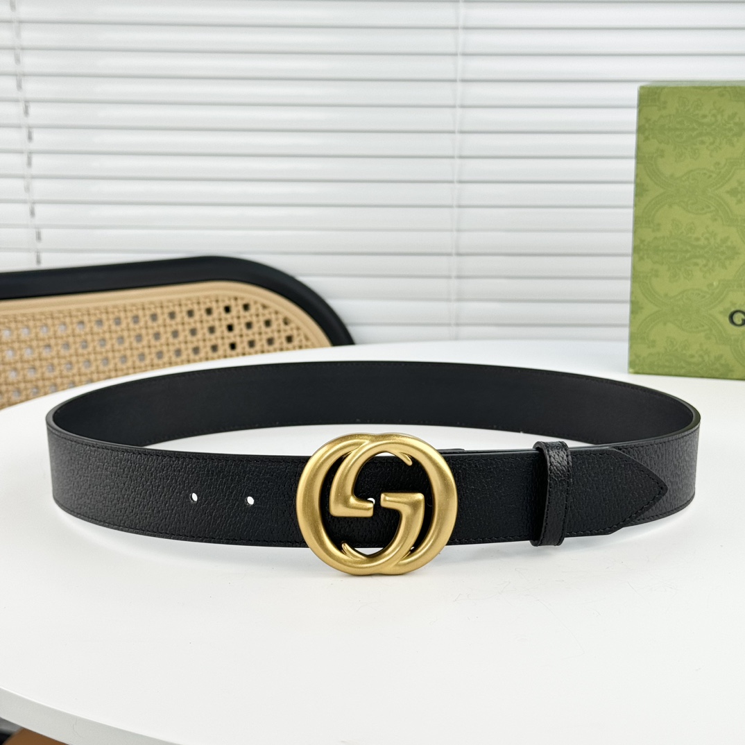 Gucci Basic Belt M