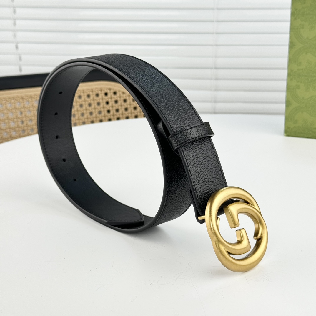 Gucci Basic Belt M