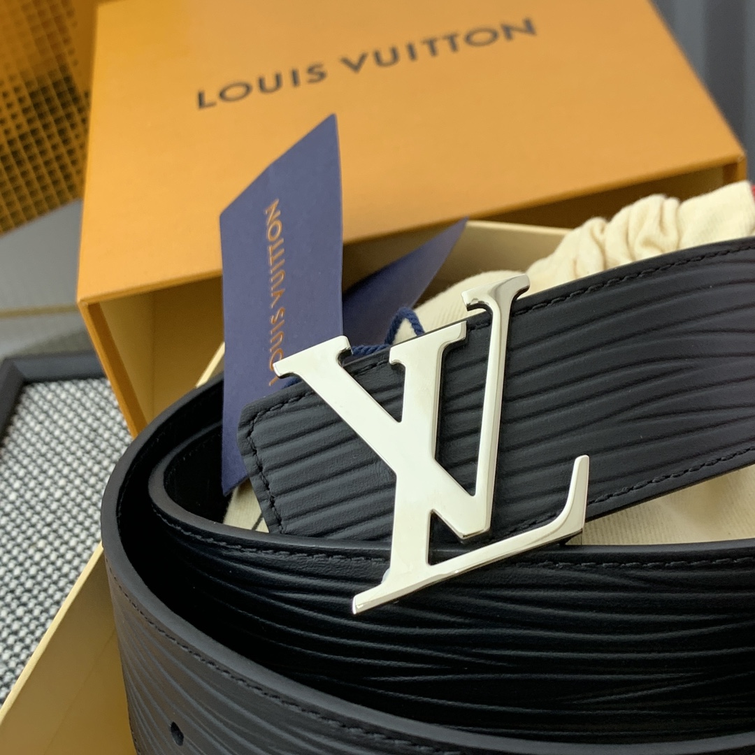 Louis Vuitton Basic Belt Xl-s-m-l