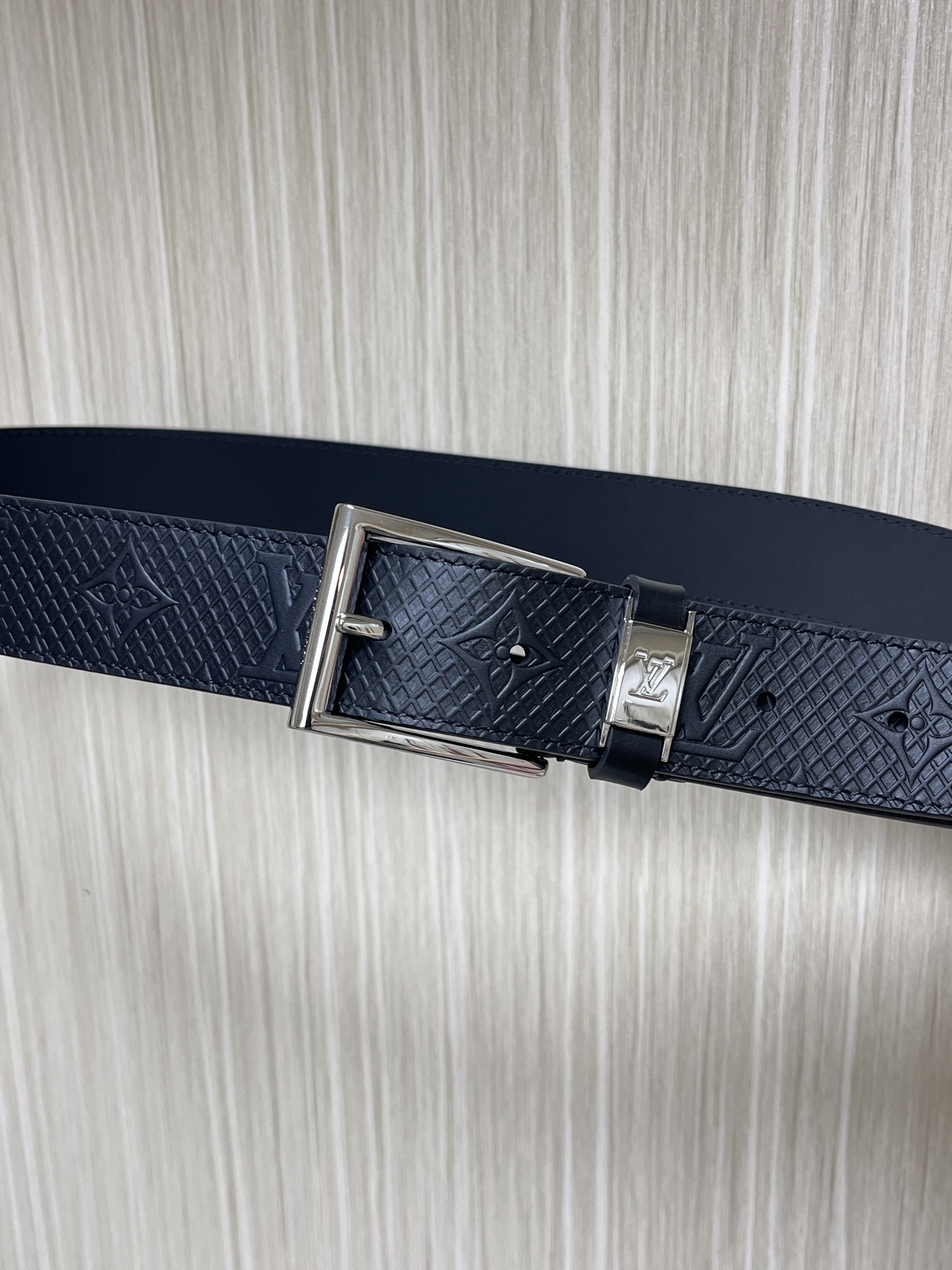 Basic Belt Cow Leather