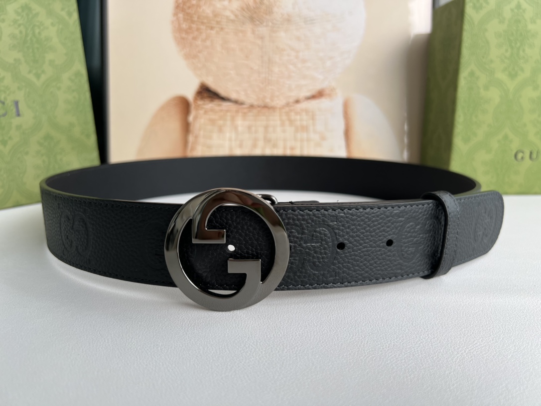 Gucci Basic Belt