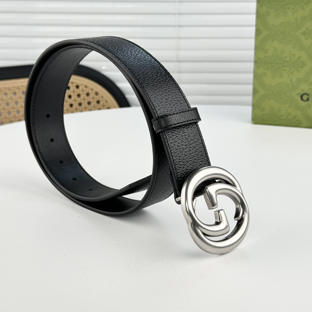 Gucci Basic Belt M