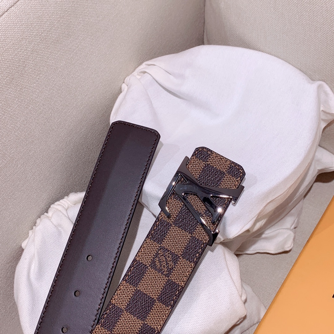 Louis Vuitton Basic Belt S-m-l