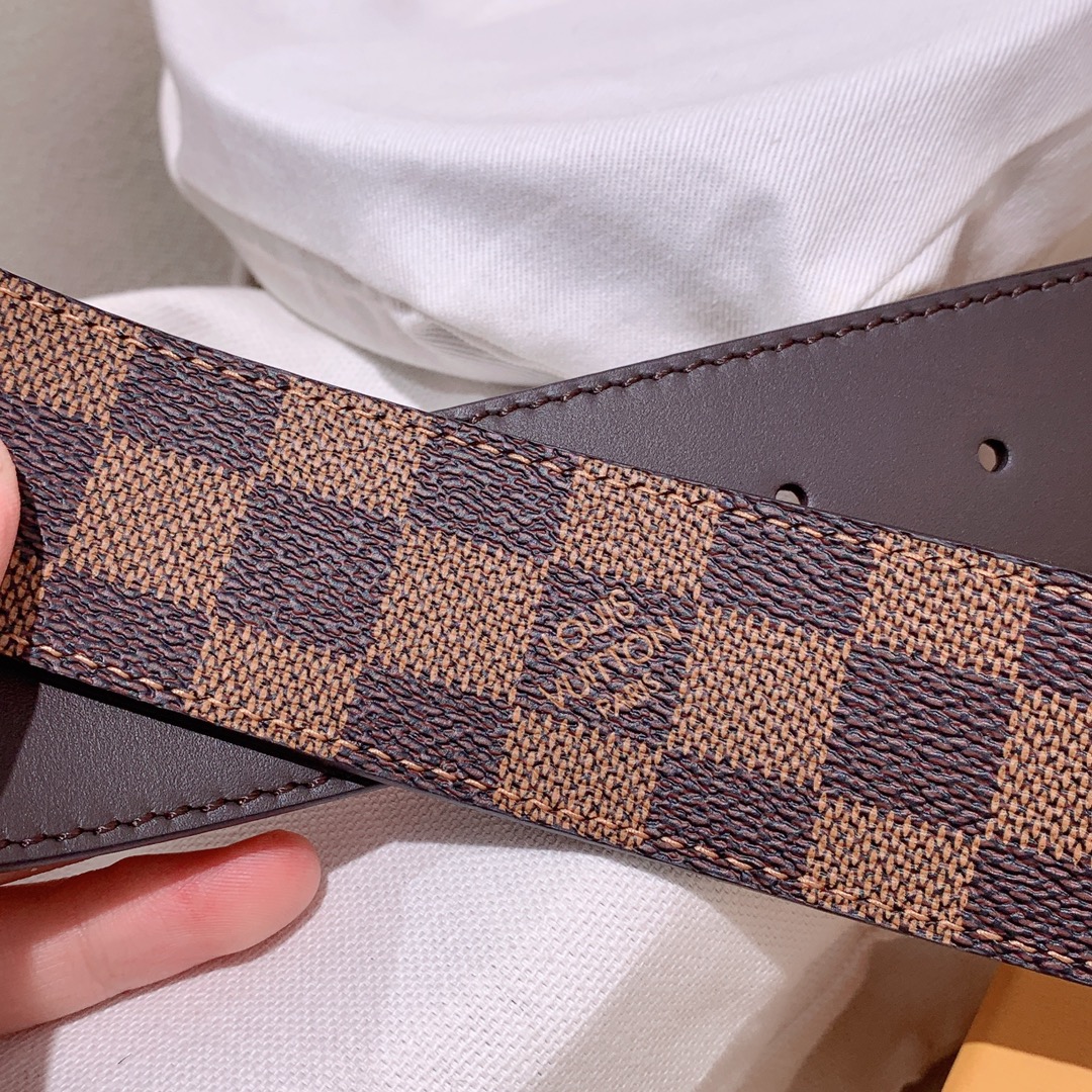 Louis Vuitton Basic Belt S-m-l