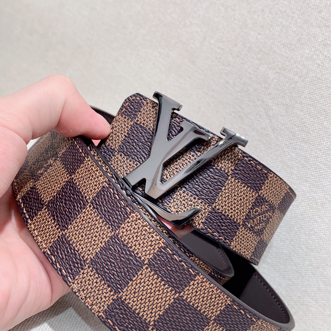 Louis Vuitton Basic Belt S-m-l