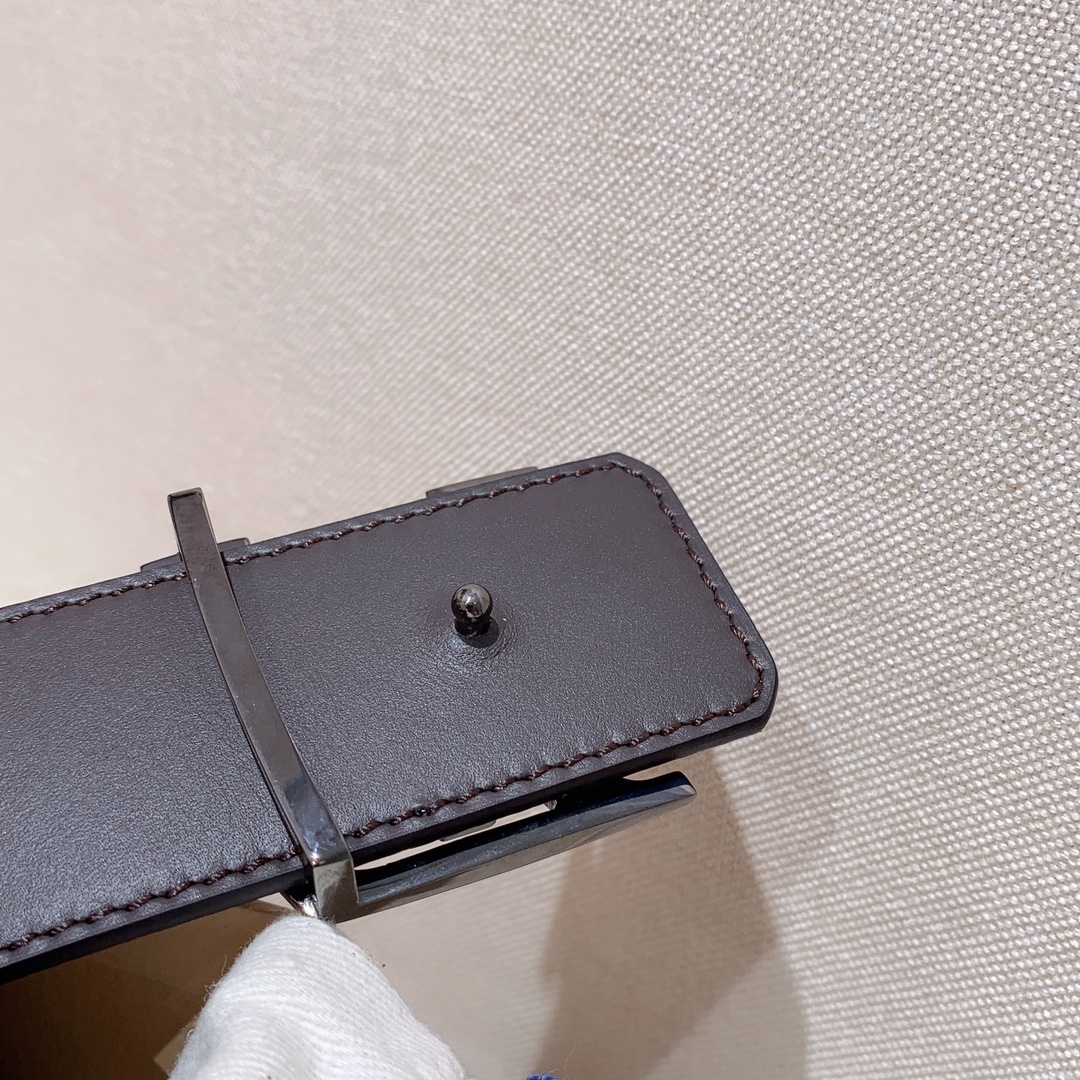 Louis Vuitton Basic Belt S-m-l