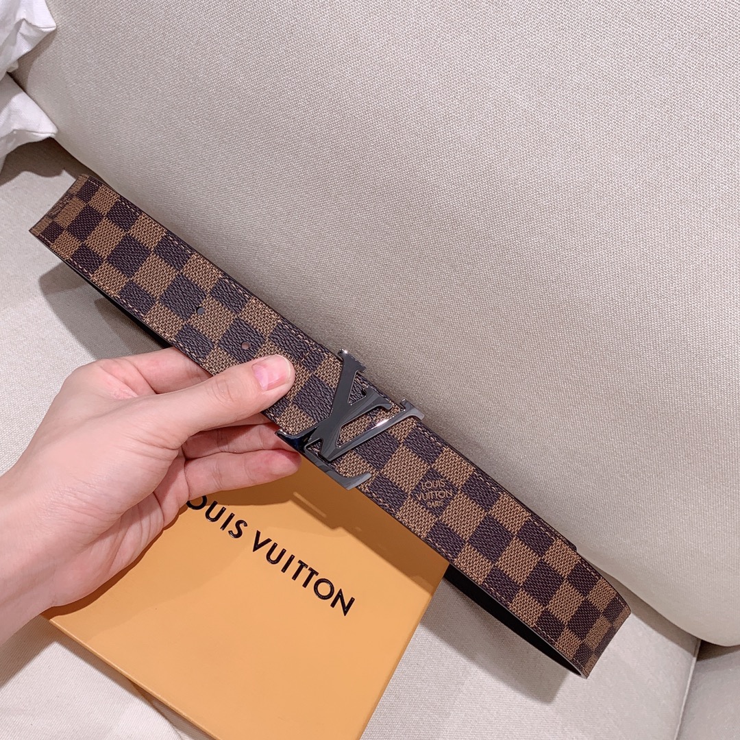 Louis Vuitton Basic Belt S-m-l